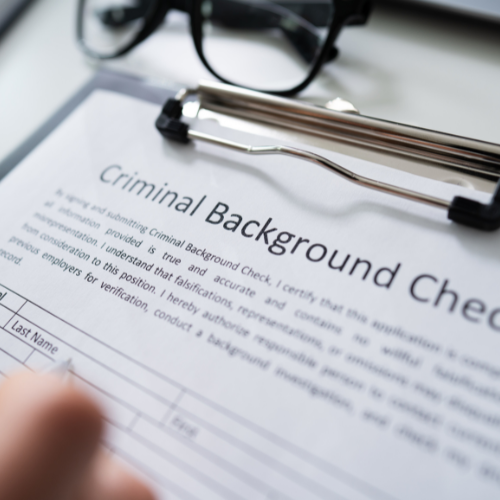 FBI Background Check / Comprehensive Guide to Obtaining and Apostilling