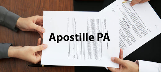 Apostille PA | How to Get an Apostille in Pennsylvania