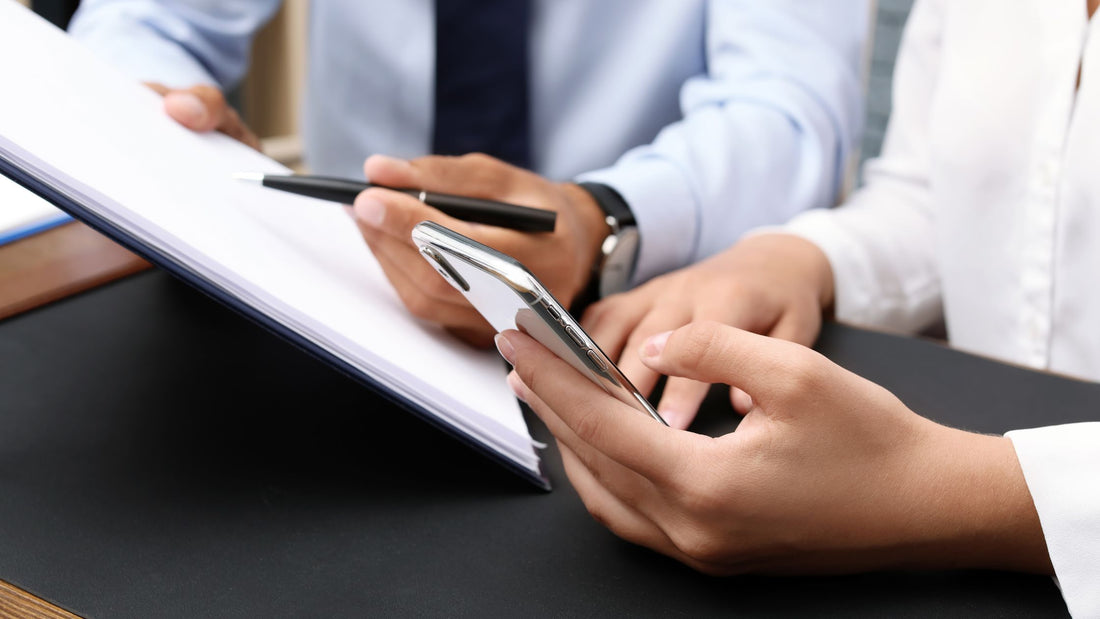 Exploring The Benefits of Mobile Notary Services: A Guide For Busy Professionals