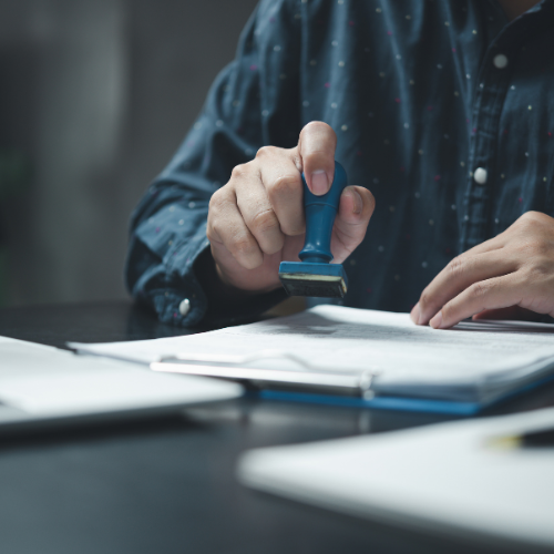 What are Vital Documents? How do I Obtain Certified Copies?